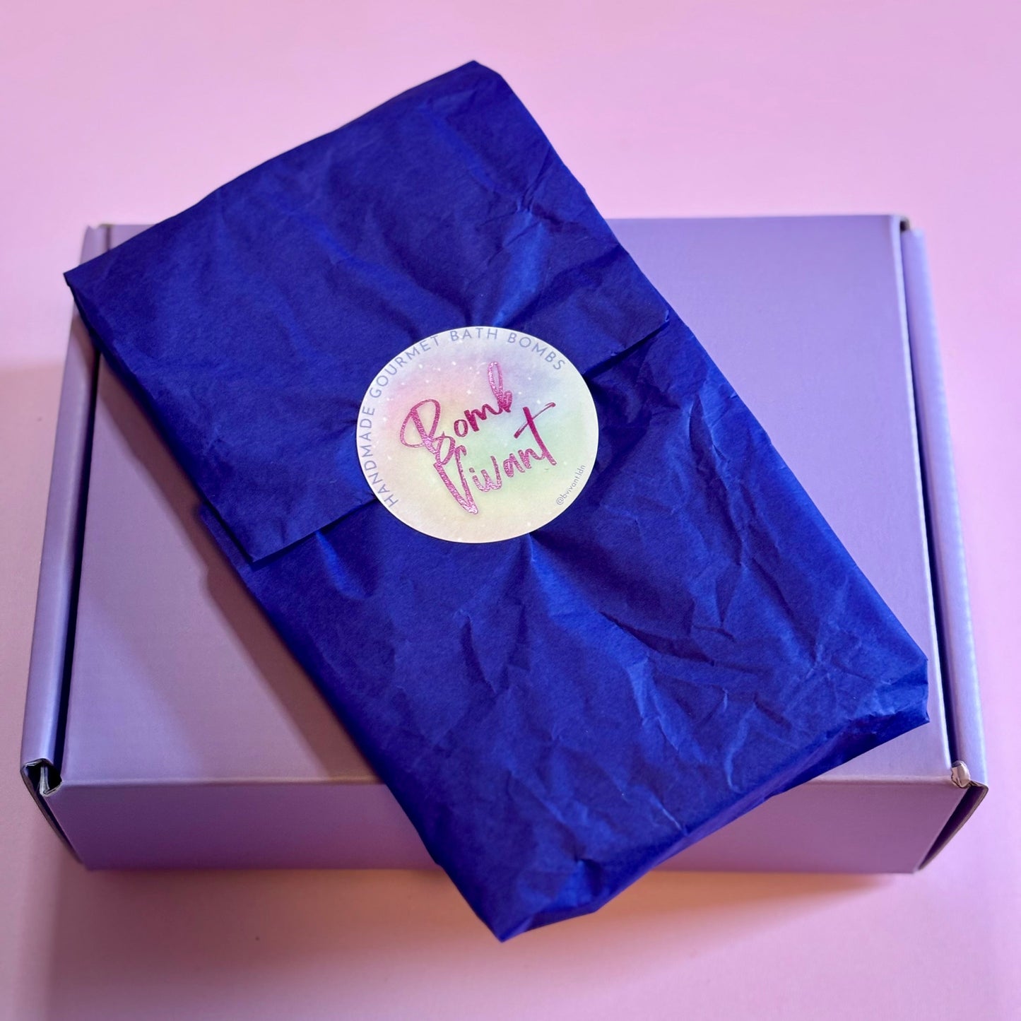 You're The Bomb! - Mother's Day Gift Box